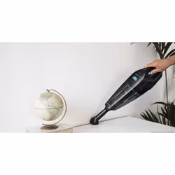 Cecotec Conga Immortal Extreme Suction 22.2 Hand aspirateur de table Noir, Vert Sans sac - Vue supplémentaire 8