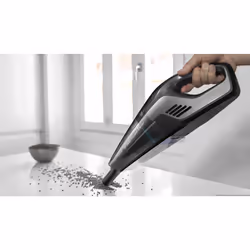 Cecotec Conga Immortal Extreme Suction 22.2 Hand aspirateur de table Noir, Vert Sans sac - Vue supplémentaire 9