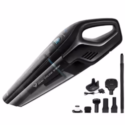 Cecotec Conga Immortal Extreme Suction 22