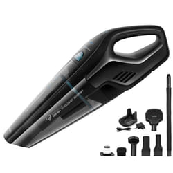 Cecotec Conga Immortal Extreme Suction 22,2 Animal Hand aspirateur de table Noir Sans sac