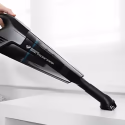 Cecotec Conga Immortal Extreme Suction 22,2 Animal Hand aspirateur de table Noir Sans sac - Vue supplémentaire 12