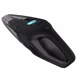 Cecotec Conga Immortal Extreme Suction 22,2 Animal Hand aspirateur de table Noir Sans sac - Vue supplémentaire 4