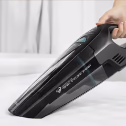 Cecotec Conga Immortal Extreme Suction 22,2 Animal Hand aspirateur de table Noir Sans sac - Vue supplémentaire 8