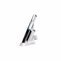 Cecotec Conga Rockstar Micro 6000, Sec, Filtre allergène, Type cyclone/à filtre, Tapis, Sol dur, Marches d’escalier, Tapisser ...