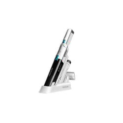 Cecotec Conga Rockstar Micro 6000 aspirateur de table Blanc Sans sac