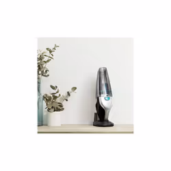 Cecotec Conga Immortal ExtremeSuction 11.1V Hand aspirateur de table Noir, Blanc Sans sac - Vue supplémentaire 2