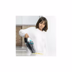 Cecotec Conga Immortal ExtremeSuction 11.1V Hand aspirateur de table Noir, Blanc Sans sac - Vue supplémentaire 3