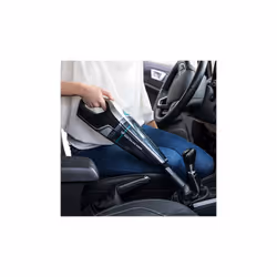 Cecotec Conga Immortal ExtremeSuction 11.1V Hand aspirateur de table Noir, Blanc Sans sac - Vue supplémentaire 8