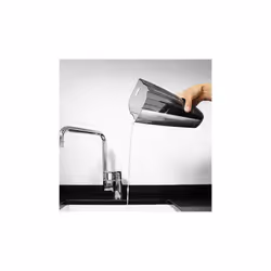 Cecotec Conga Immortal ExtremeSuction 11.1V Hand aspirateur de table Noir, Blanc Sans sac - Vue supplémentaire 9