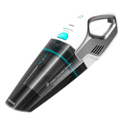 Cecotec Conga Immortal ExtremeSuction 7.4V Hand aspirateur de table Noir, Blanc Sans sac