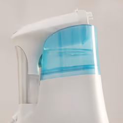 Cecotec SmoothForce 3000 UltraSteam Défroisseur vapeur portatif 0,7 L 1200 W Turquoise, Blanc - Vue supplémentaire 5