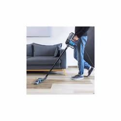 Cecotec Conga ThunderBrush 560 Secteur Sec&humide Cyclonique Sans sac Gris - Vue supplémentaire 10