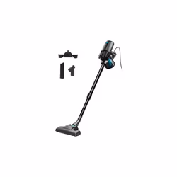 Cecotec Conga ThunderBrush 560 Secteur Sec&humide Cyclonique Sans sac Gris