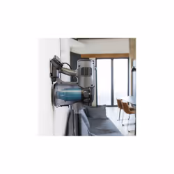 Cecotec Conga ThunderBrush 560 Secteur Sec&humide Cyclonique Sans sac Gris - Vue supplémentaire 8