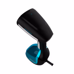 Cecotec Fast&Furious 4020 Force Défroisseur vapeur portatif 0,28 L 1400 W Noir, Argent, Turquoise