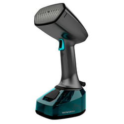 Cecotec Fast&Furious 4040 Absolute Défroisseur vapeur portatif 1700 W Noir, Turquoise