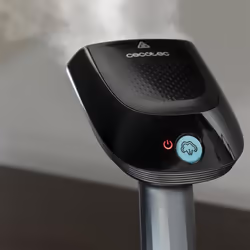 Cecotec Fast&Furious 4040 Absolute Défroisseur vapeur portatif 1700 W Noir, Turquoise - Vue supplémentaire 6