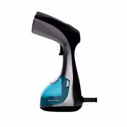 Cecotec Fast&Furious 4050 X-Treme Défroisseur vapeur portatif 0,265 L 1960 W Noir, Gris, Turquoise