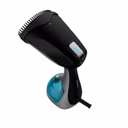 Cecotec Fast&Furious 4050 X-Treme Défroisseur vapeur portatif 0,265 L 1960 W Noir, Gris, Turquoise