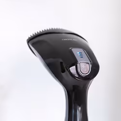 Cecotec Fast&Furious 4050 X-Treme Défroisseur vapeur portatif 0,265 L 1960 W Noir, Gris, Turquoise - Vue supplémentaire 9