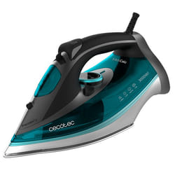 Cecotec Fast&Furious 5040 Absolute Fer à vapeur 3000 W Noir, Gris, Turquoise
