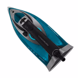 Cecotec Fast&Furious 5040 Absolute Fer à vapeur 3000 W Noir, Gris, Turquoise