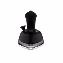 Cecotec Fast&Furious 4000 Travel Fer à vapeur Semelle en céramique 1200 W Noir, Turquoise