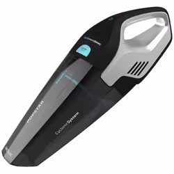 Aspirez tous types de saletés, solides ou liquides, sur tous types de surfaces. Conga Popstar Micro 18,5V Hand rend le nettoy ...