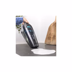 Cecotec 05540 aspirateur de table Noir Sans sac - Vue supplémentaire 6