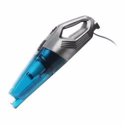 Cecotec Conga Popstar 1000 DuoStick Easy aspirateur de table Noir, Argent, Turquoise Sans sac