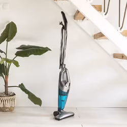 Cecotec Conga Popstar 1000 DuoStick Easy aspirateur de table Noir, Argent, Turquoise Sans sac - Vue supplémentaire 9