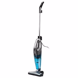 Aspirateur 2 en 1 : aspirateur-balai et à main qui atteint tous les recoins. Cyclonic System : technologie cyclonique sans sa ...