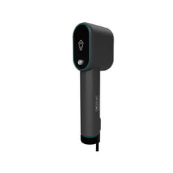 Cecotec 05543 défroisseur à vapeur Défroisseur vapeur portatif 1000 W Noir