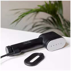 Cecotec 05543 défroisseur à vapeur Défroisseur vapeur portatif 1000 W Noir
