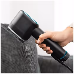 Cecotec 05543 défroisseur à vapeur Défroisseur vapeur portatif 1000 W Noir - Vue supplémentaire 6