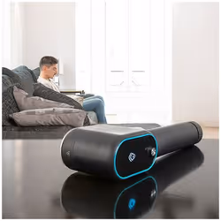 Cecotec 05543 défroisseur à vapeur Défroisseur vapeur portatif 1000 W Noir - Vue supplémentaire 7