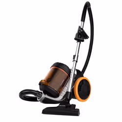 Cecotec Conga PopStar 4000 Ultimate Pro, 800 W, Aspirateur réservoir cylindrique, Sec, Sans sac, 3,5 L, Cyclonique