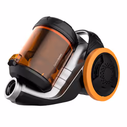 Cecotec Conga PopStar 4000 Ultimate Pro 3,5 L Aspirateur réservoir cylindrique Sec 800 W Sans sac
