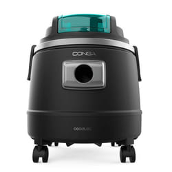 Cecotec Conga Rockstar 2000 Wet&Dry Liberty 20 L Aspirateur sans sac Sec&humide 200 W Sans sac