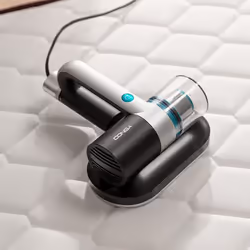 Cecotec Conga RockStar 3000 Mattress aspirateur de table Noir, Argent, Turquoise Sans sac - Vue supplémentaire 7