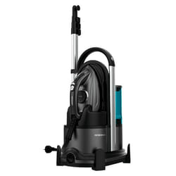 Cecotec 05596 Centrale vapeur 2600 W 1,7 L Semelle Ceranium Noir, Acier inoxydable
