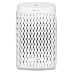 Cecotec BigDry 2000 Essential 0,7 L 35 dB 23 W Blanc