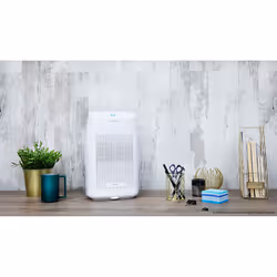 Cecotec BigDry 2500 Essential 360 2 L 40 W Blanc