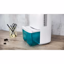 Cecotec BigDry 2500 Essential 360 2 L 40 W Blanc - Vue supplémentaire 4