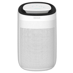 Cecotec Big Dry 2500 Pure Light 1 L 45 W Blanc