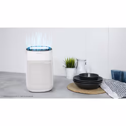 Cecotec Big Dry 2500 Pure Light 1 L 45 W Blanc