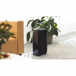 Cecotec BigDry 4000 Expert 2,5 L 205 W Noir