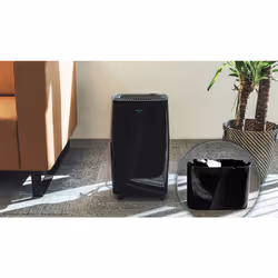 Cecotec BigDry 4000 Expert 2,5 L 205 W Noir