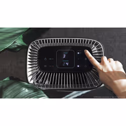 Cecotec BigDry 4000 Expert 2,5 L 205 W Noir - Vue supplémentaire 4