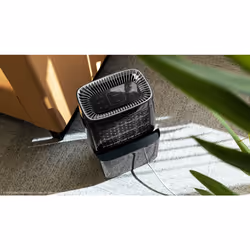 Cecotec BigDry 4000 Expert 2,5 L 205 W Noir - Vue supplémentaire 6
